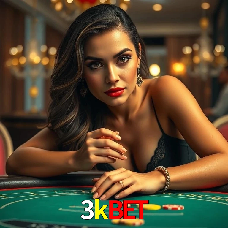 3kbet VIP Rewards