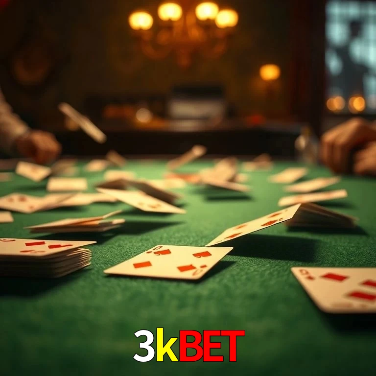3kbet.com