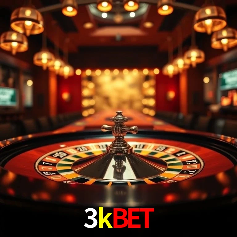 3kbet Slot Mecânicas