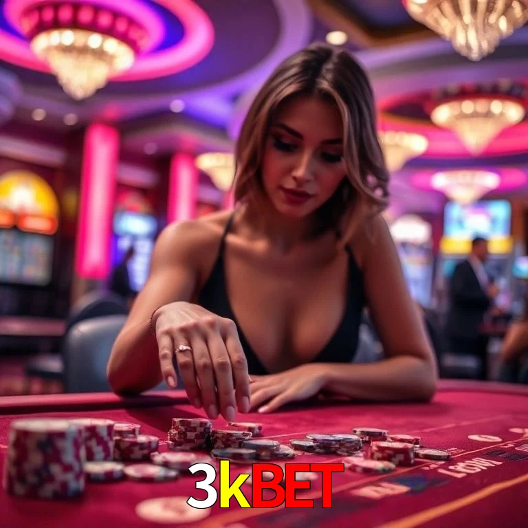 3kbet Casino RNG