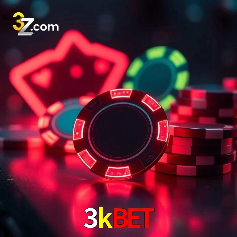 3kbet Slot Analytics