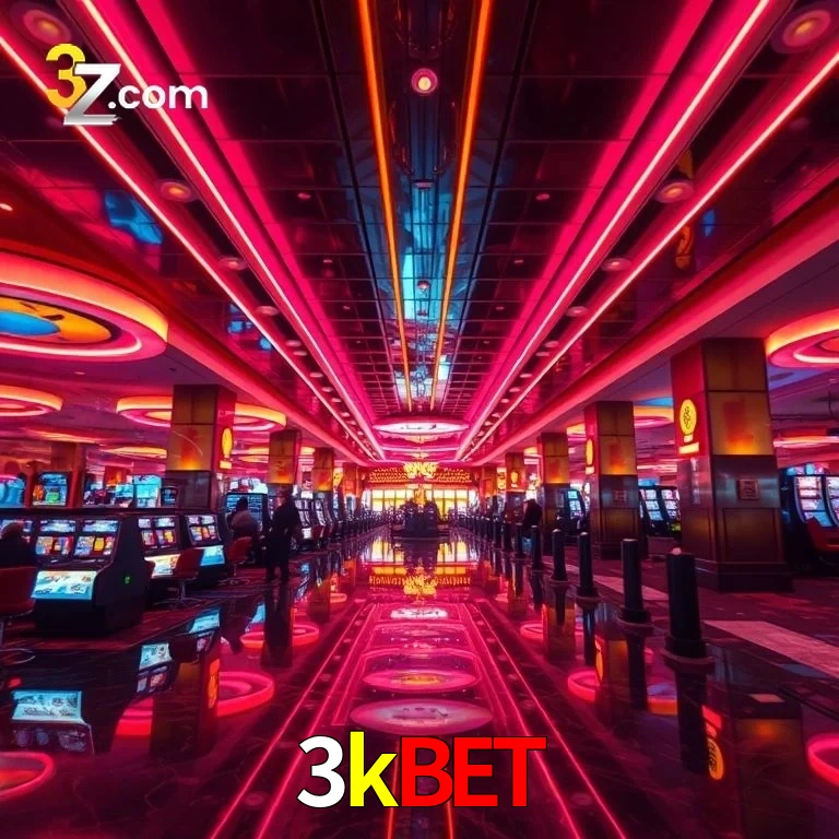 3kbet APK Interface